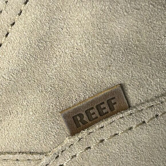 Reef Men's Cushion Swami Bungee Size 11 Slip-On Booties CI4013 - Picture 5 of 14